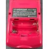 Image 5 : Game Boy Color Magenta - Missing Battery Compartment Cover