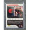 Image 2 : 2019 Panini Obsidian Football Odell Beckham Jr. No.98 NUMBERED 07/25