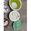 Image 2 : *Pick Up At Mantua Home-No Shipping Available* Miscellaneous Kitchen Items - Strainers - Graters