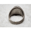 Image 3 : United States Army Stainless Steel Men's Collectible Ring