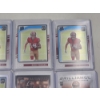 Image 3 : Lot of Assorted 2024-25 Ricky Pearsall Football Trading Cards - In Protective Holders