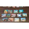 Image 2 : 3-D Lenticular Printed Stamps From Umm al-Qwain 