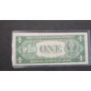 Image 5 : Crisp United States Series 1935 A $1 Silver Certificate With Julian And Morgenthau Signatures