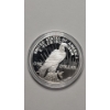 Image 2 : .999 Fine Silver 1922 Peace Dollar Copy Coin Weighing 27 Grams