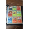 Image 64 : Binder Of 684 Basic & Holo Pokémon Cards