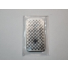 Image 2 : One Troy Ounce .999 Fine Silver Bar Featuring Morgan Dollar Design