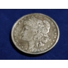 Image 2 : 1884-O United States Morgan 90% Silver Dollar ~ New Orleans Mint Morgan Dollar!