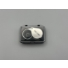 Image 1 : High Quality Jewelers Loupe 30x21mm w/ Protective Case