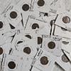 Image 1 : Bulk United States Lincoln Wheat Cents Lot