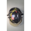 Image 5 : Cairns & Brother Traditional Composite Fire Helmet 