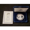 Image 1 : 2010-W 1 Oz Silver American Eagle Proof Coin in Original Packaging 