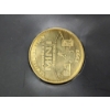 Image 5 : Two Different Baseball Collectible Coins Featuring Albert Belle & Chipper Jones