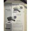 Image 2 : Porter Cable 6" Variable Speed Random Orbital Sander with Sand Paper
