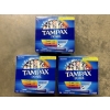 Image 1 : Brand New - Three Boxes Tampax Pearl Tampons