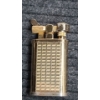 Image 4 : Unique Win 3500 Deluxe Vintage Gas Lighter 