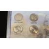 Image 18 : Assorted Coin Displays & Commemorative Coins