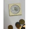 Image 4 : Assorted Foreign Coins - Canadian - German - Etc.