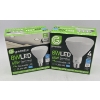 Image 1 : Two Brand New- 4 Packs Of Dimmable 8W LED Greenlite Bulbs