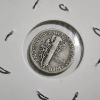 Image 8 : Three 90% Silver United States Dimes ~ $0.30 Face Value