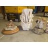 Image 6 : *Pick Up At Mantua Home-No Shipping Available* Vintage Collectables & Decor Including Stained Glass 