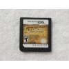 Image 3 : Nintendo DS Indianna Jones & The Staff of Kings Video Game in Original Box ~ By Lucasarts!