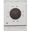 Image 2 : 1867 Two Cent Coin in Protective Casing