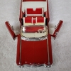 Image 3 : Four Assorted Collectible Die Cast Scale Replica Collectible Cars