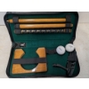 Image 1 : BF Goodrich Executive Golf Putting Set In Travel Case
