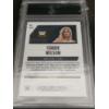 Image 2 : GSG Mint 9 Wrestling Card - Torrie Wilson