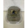 Image 1 : Kent State Golden Flashes Signed Ball Cap - Ishmaa iLY Kitchen - #67 - Previously #93