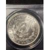Image 4 : 1900-O PCGS Gold Shield MS64 90% Silver Morgan Dollar 