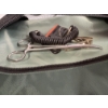 Image 4 : Okeechobee Fats Fishing Bag with Multiple Storage pockets - Retractable Fishing Rod 