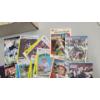 Image 6 : Large Assortment Of 80's And 90's Fleer, Pro Set Baseball & Football Cards 