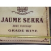 Image 10 : Hello Door Sign & Jaume Serra Brut Vintage Grade Wine Sign