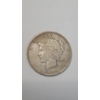 Image 1 : United States 1922-D 90% Silver Peace Dollar