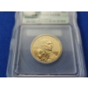 Image 2 : ICG PR 69 DCAM 2000-S Sacagawea Dollar 