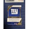 Image 5 : Football Trading Cards - Ja'Marr Chase Cincinnati Bengals & Saquon Barkley New York Giants
