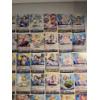 Image 4 : Lot of Over 50 Assorted Vanguard Trading Cards 