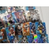 Image 9 : Large Lot of Assorted 2023 Panini Mosaic & Prizm Football Cards - Mint or Near Mint Condition