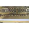 Image 7 : Collectible Colorized 2024 $2 Bank Note Featuring President Donald Trump & Other Novelty - FV: $2
