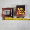 Image 8 : Three NEW in Original Packaging Barrel Captain Morgan Shot Glasses