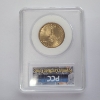 Image 3 : 2000-P Sacagawea Dollar Coin - Graded by PCC MS65
