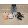 Image 1 : (5) Piggy Banks