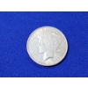 Image 1 : 1923 Silver Peace Dollar