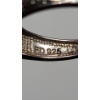 Image 4 : Sterling Silver Pendant & Rings - Total Weight: 26.6g