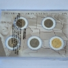 Image 7 : 2004 Keelboat Journey Nickel Collection: Colorized, Hologram, Gold-Toned