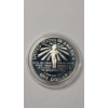 Image 2 : 1986-S Statue of Liberty Centennial 90% Silver Proof Dollar In Coin Capsule