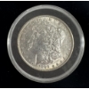 Image 1 : 1889 United States Morgan Silver Dollar - Incredible Condition 