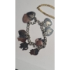 Image 5 : Lot Of Assorted Fashion Jewelry & Watch Inlcuding Sanrio Locket Ring 