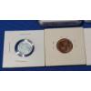 Image 8 : U.S Coins Including NGC 2007-S Lincoln Cent PF 69 RD ULTRA CAMEO & GCGS 1982-S PR-70 DCAM Nickel
